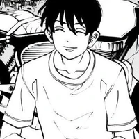 Sano Shinichiro