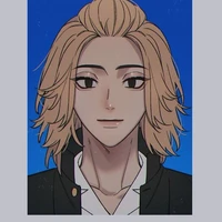 Sano Manjirou/Mikey