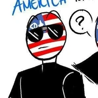 America
