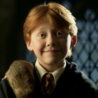 Ronald Weasley