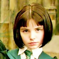 Pansy Parkinson