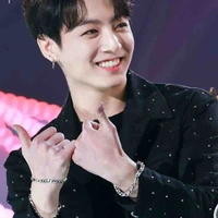 Jeon Jungkook_Y