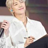 Kim Namjoon_Ba Taehyung