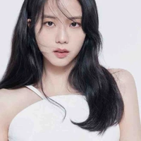 Kim Jisoo_Chị gái Taehyng