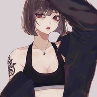 Con gái của bà ta