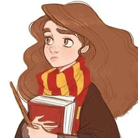 Hermione Jean Granger