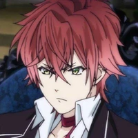Ayato Sakamaki