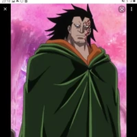 Monkey D Dragon