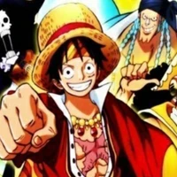 Monkey D luffy