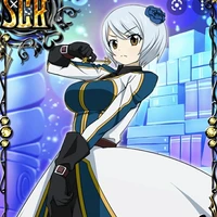 Yukino Aguria ( Asuka )
