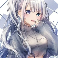 Asuka Usana ( bạn thân Akura )