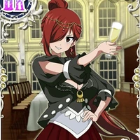 Erza scarlet