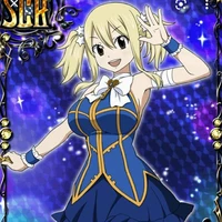 Lucy Heartfilia
