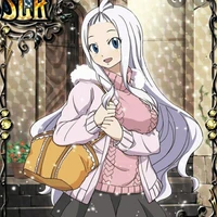 Mirajane Strauss