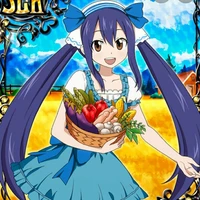 Wendy Marvell