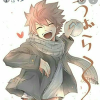 Natsu Dragneel