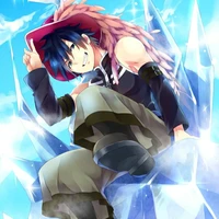 Gray Fullbuster