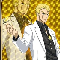 Laxus Dreyar