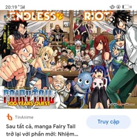 Tất cả các hội