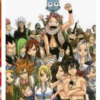 Hội Fairy tail