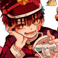Hanako - Amane