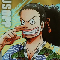 Usopp