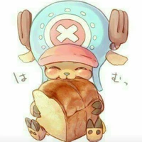 TonyTony Chopper