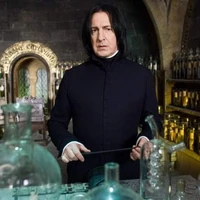 Snape