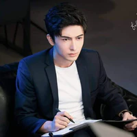 Dư Minh /ZGDX Minh Thần