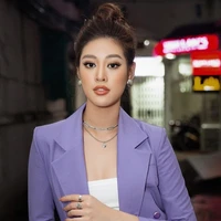 Khánh Vân ( By )