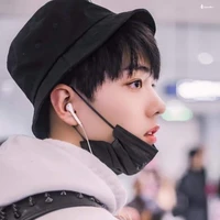 Tiêu Chiến(???)
