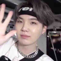 Min Yoongi