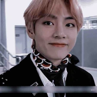 Kim Taehyung