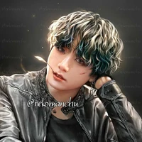 jeon jungkook