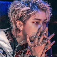 kim namjoon