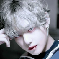 kim taehuyng