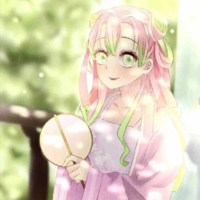 Mitsuri