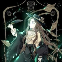 Iris- Nữ hầu trưởng