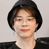 Park Jimin - bạn anh