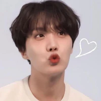 Hoseok - mẹ cậu