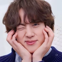 Seokjin - mẹ anh