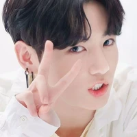 Jeon Jungkook - cậu