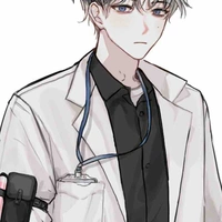 Lục Kì Thành - Lance