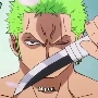 zoro