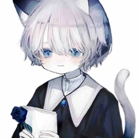 Au ko nghiệp ;-;