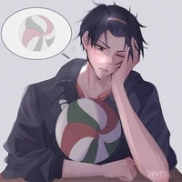 Kageyama Tobio