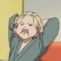 Mikey(Sano majirou)