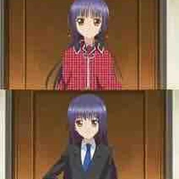 Nedeshiko /naghihiko