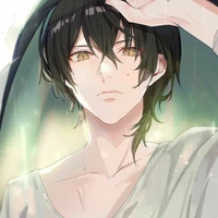 Vương Thiên Dật _ Vương