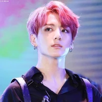 Jeon Jungkook